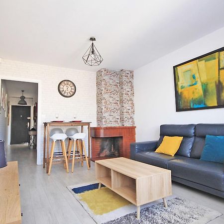 Appartement Centre Perpignan 3 Pieces 70M2 Avec Climatisation Bagian luar foto
