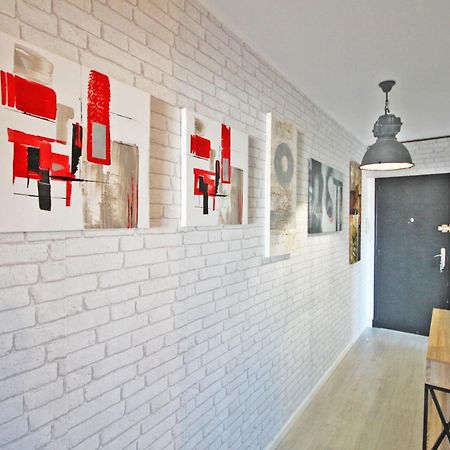 Appartement Centre Perpignan 3 Pieces 70M2 Avec Climatisation Bagian luar foto