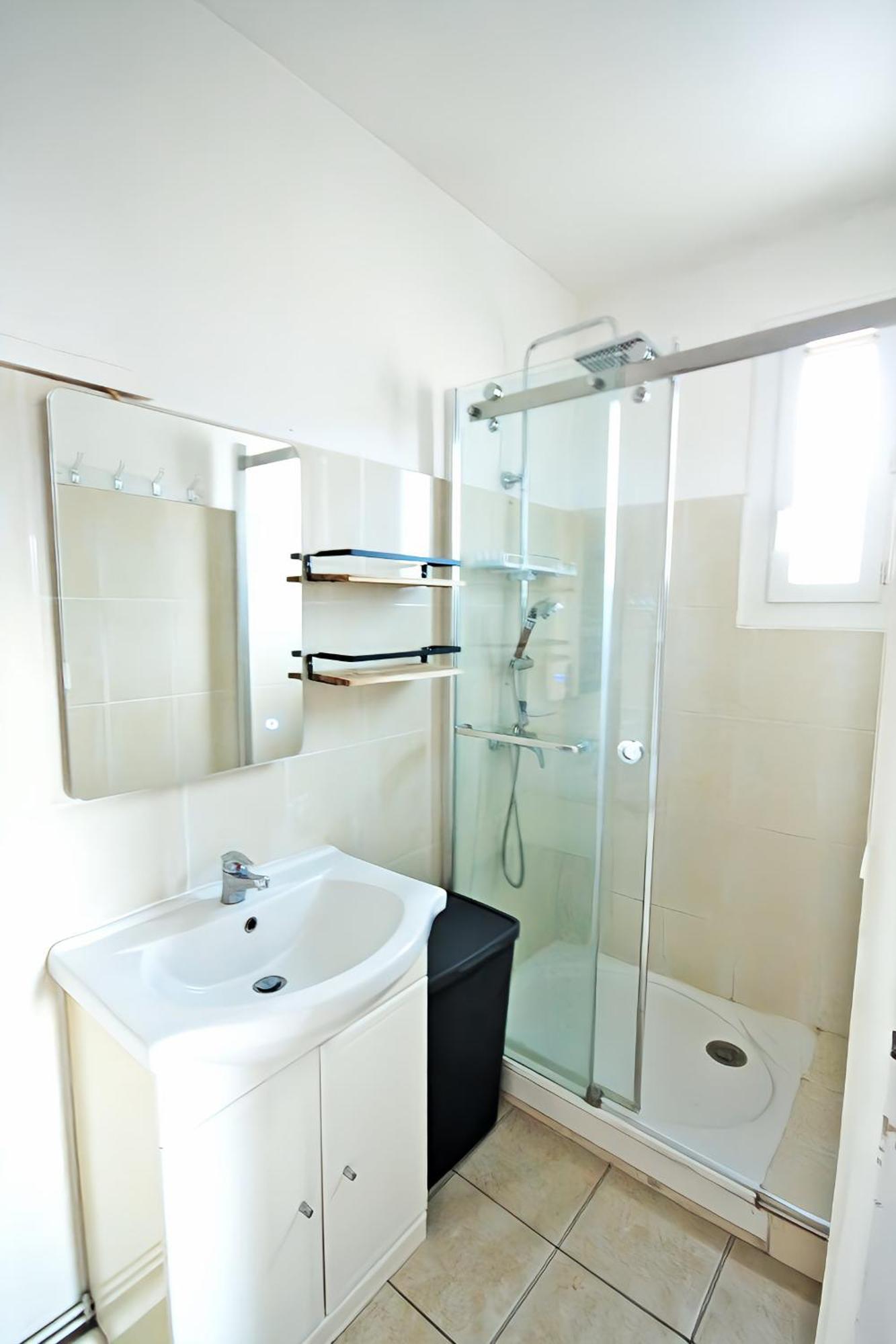 Appartement Centre Perpignan 3 Pieces 70M2 Avec Climatisation Bagian luar foto