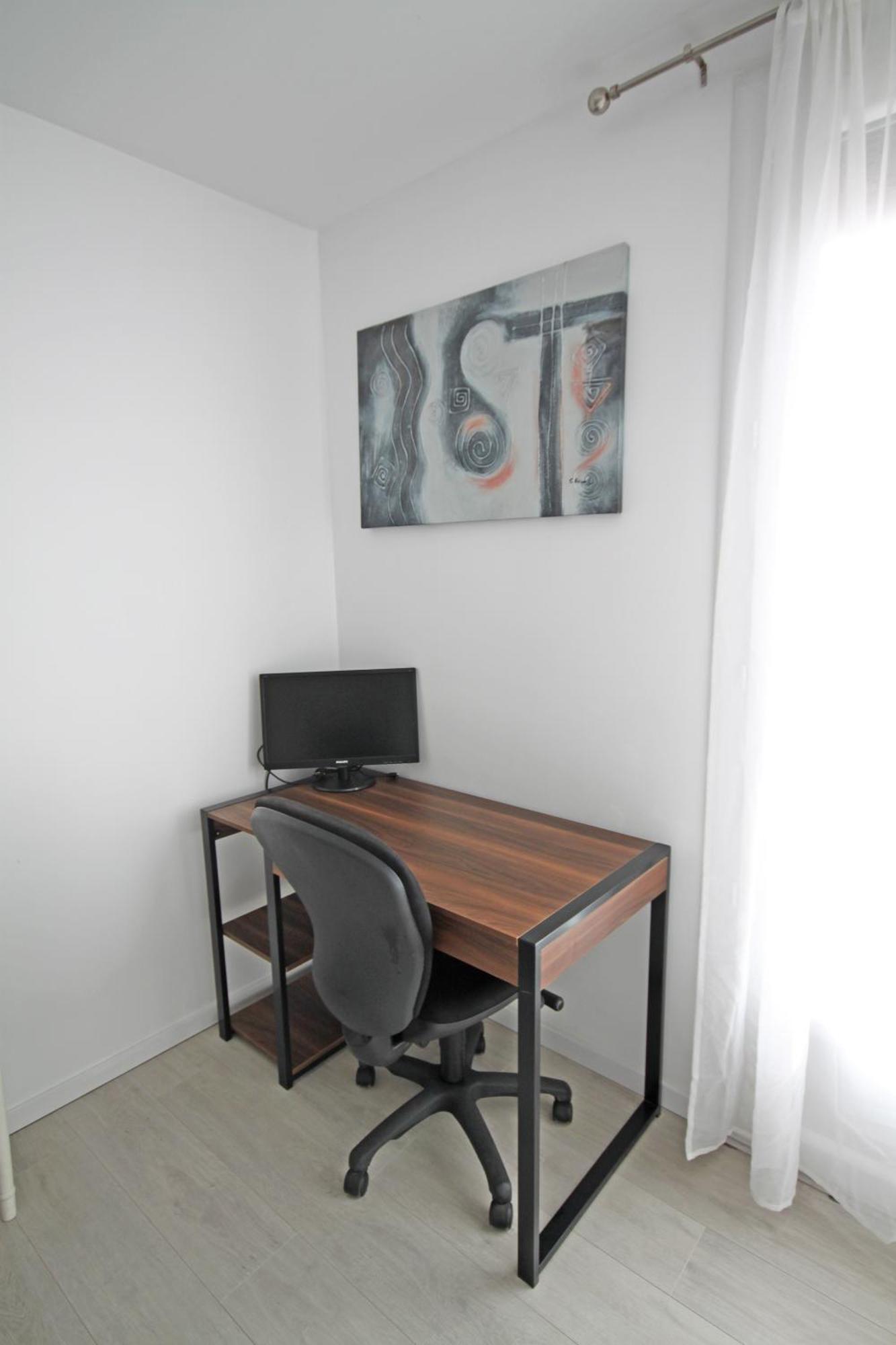 Appartement Centre Perpignan 3 Pieces 70M2 Avec Climatisation Bagian luar foto