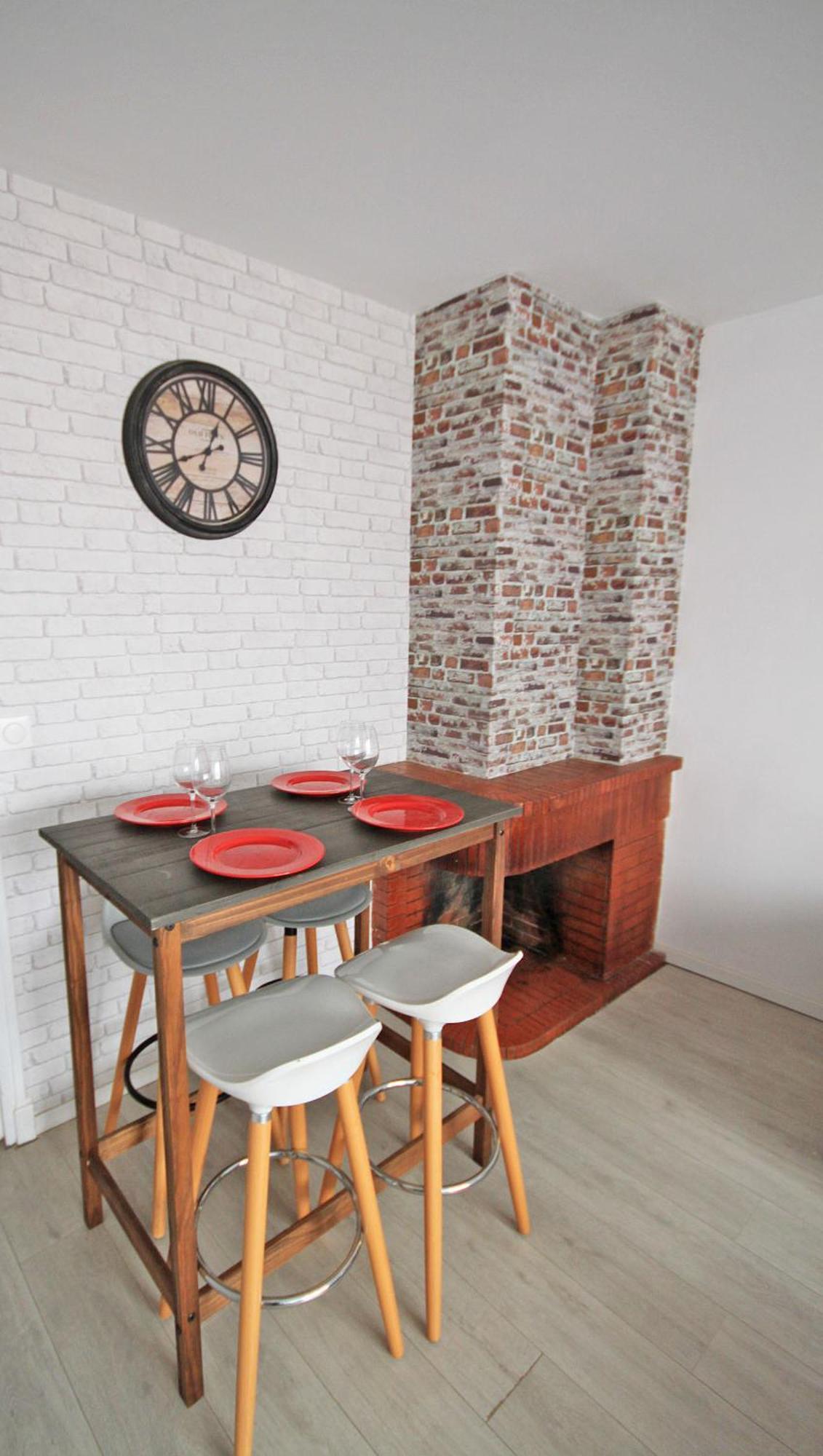 Appartement Centre Perpignan 3 Pieces 70M2 Avec Climatisation Bagian luar foto
